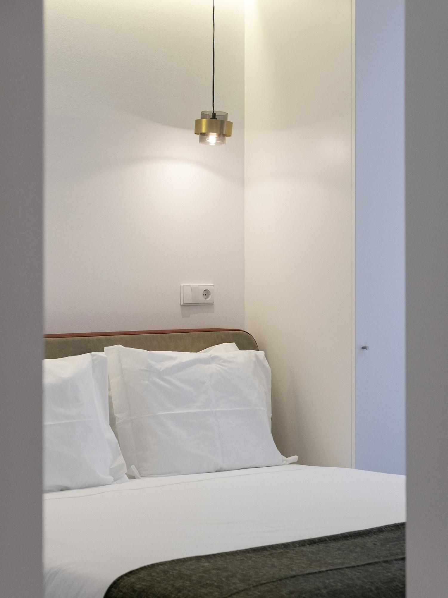 Serviced - Chiado Emenda Apartamento Lisboa