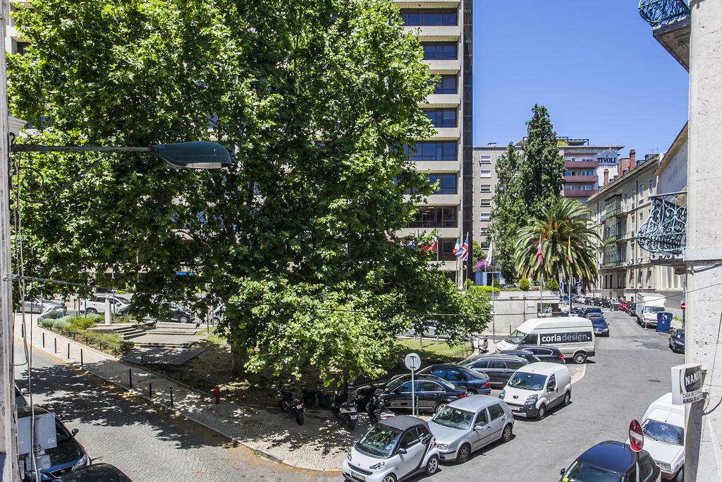 Apartamento Guests