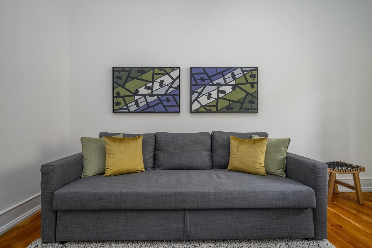 Whome Hideaway Family #2 Apartamento *
