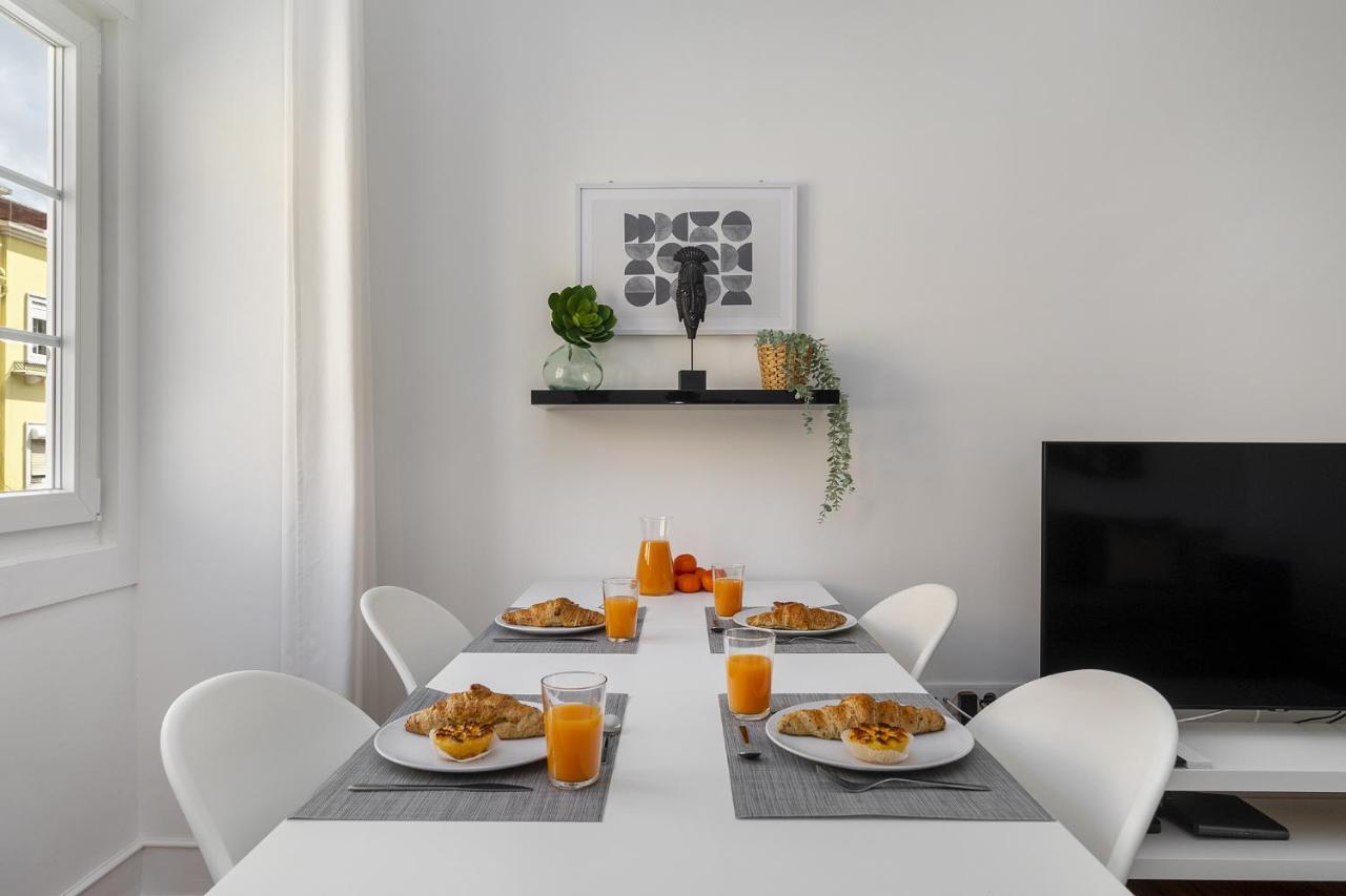Whome Hideaway Family #2 Apartamento
