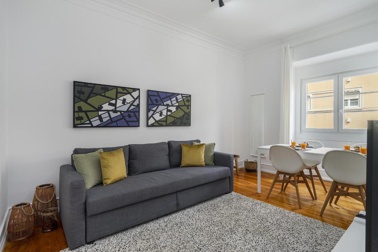 Whome Hideaway Family #2 Apartamento Lisboa