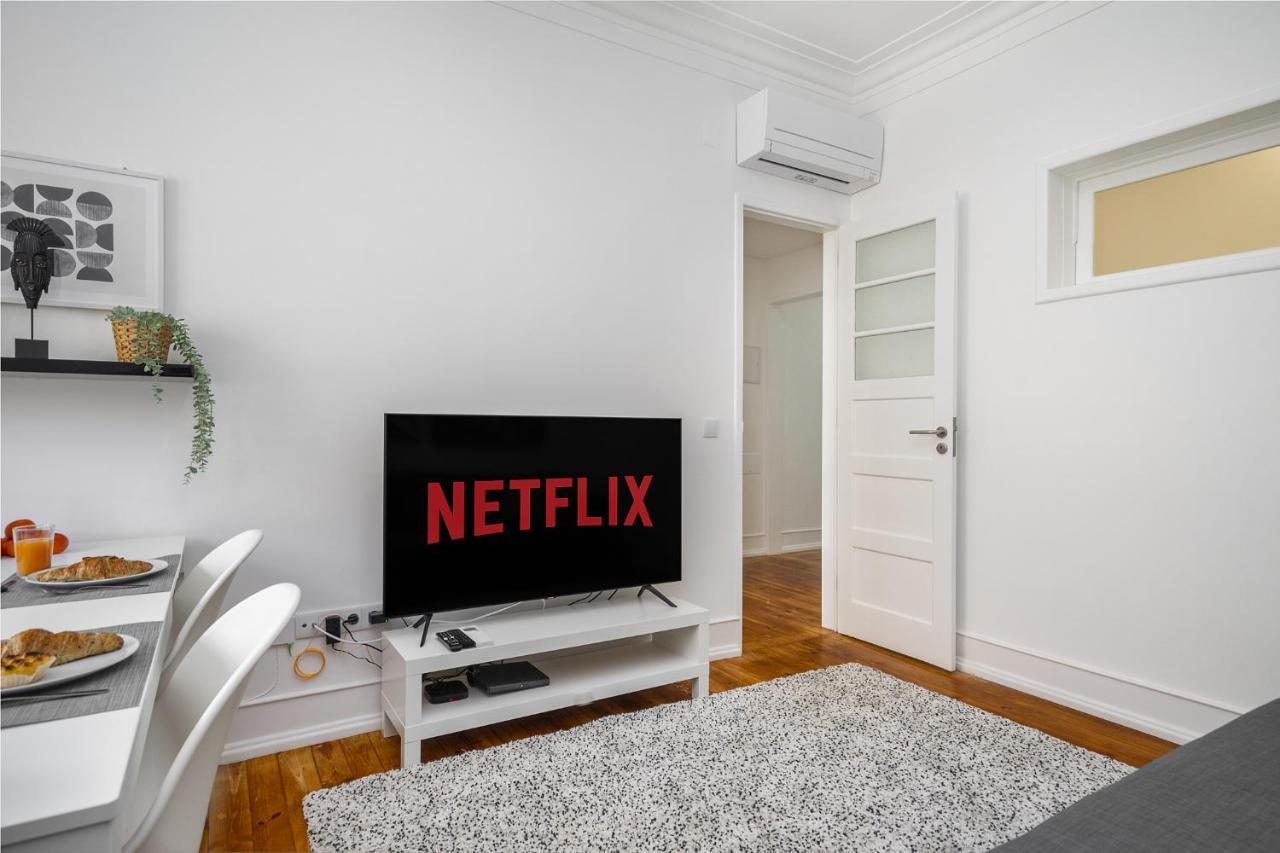 Apartamento Whome Hideaway Family #2