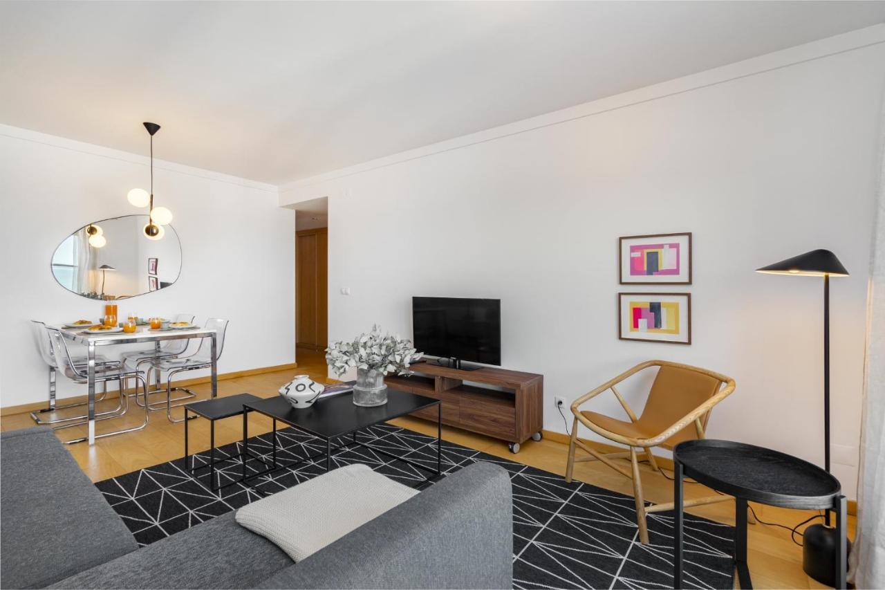 Apartamento Whome Panoramic View With Elevator, Ac, Garage Perfect For Families & Business Travellers