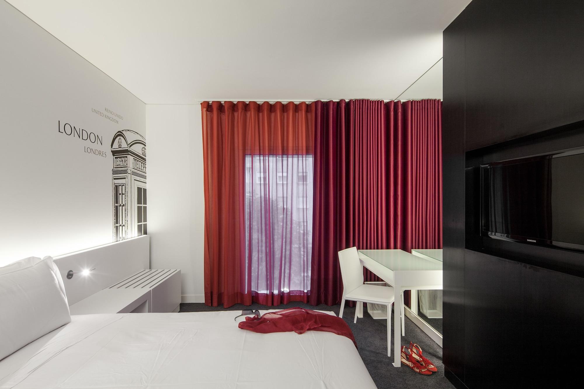 Hotel 3k Europa 4*