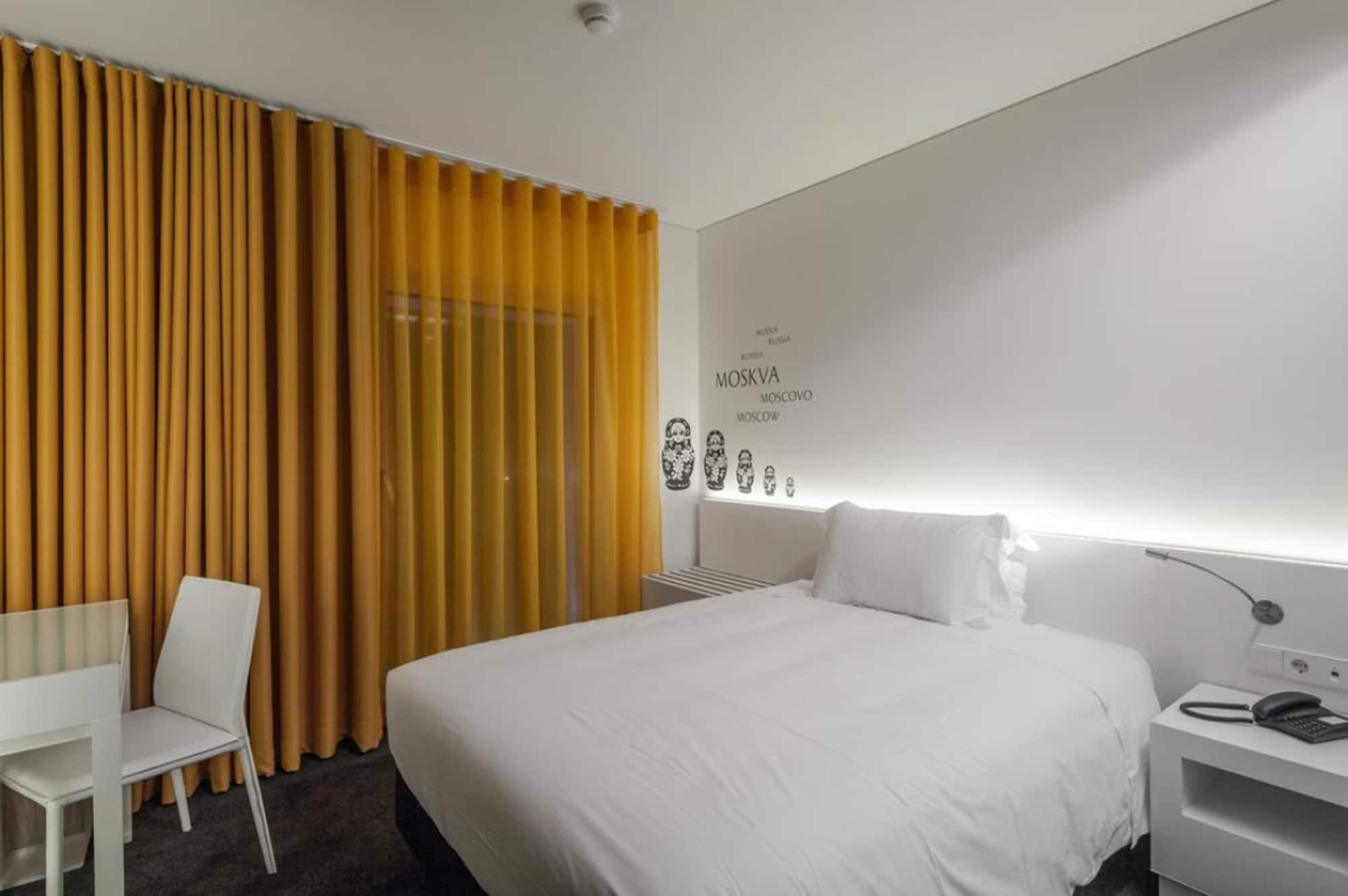 3k Europa Hotel