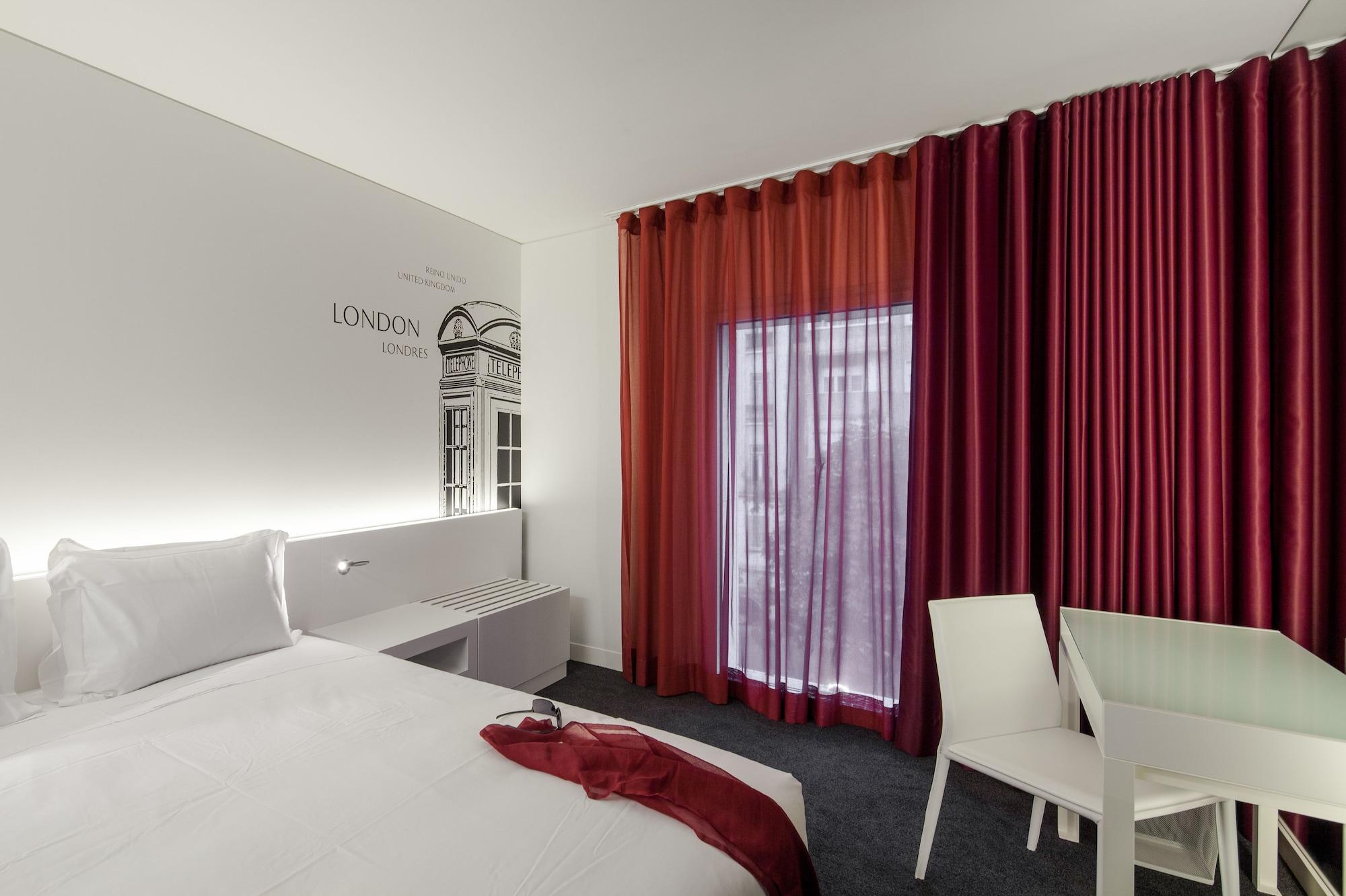 3k Europa Hotel