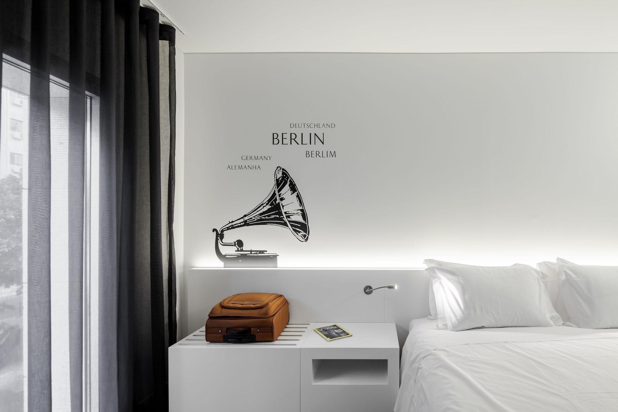 3k Europa Hotel 4*