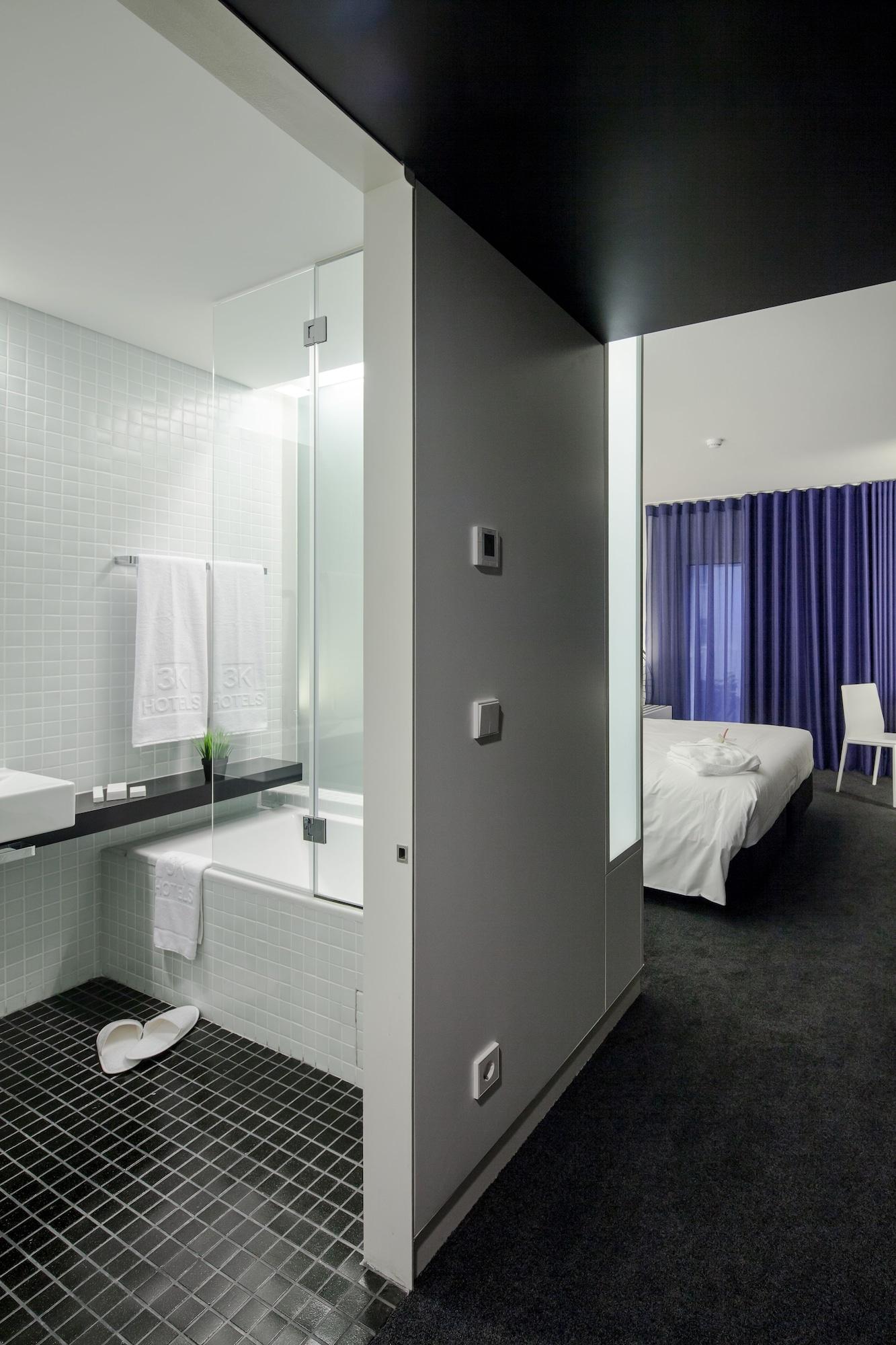Hotel 3k Europa