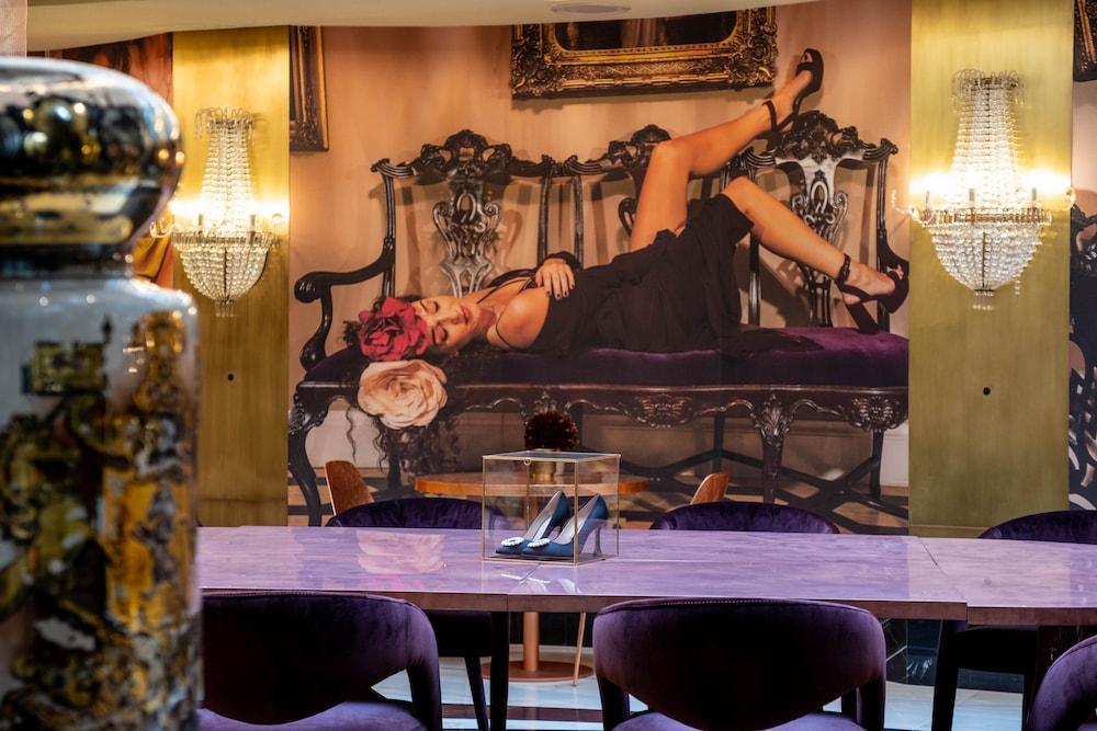 Madalena By The Beautique 4*