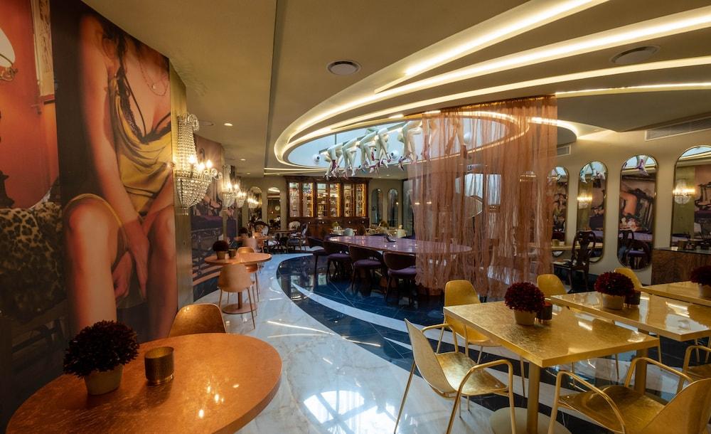 Madalena By The Beautique Hotel Lisboa