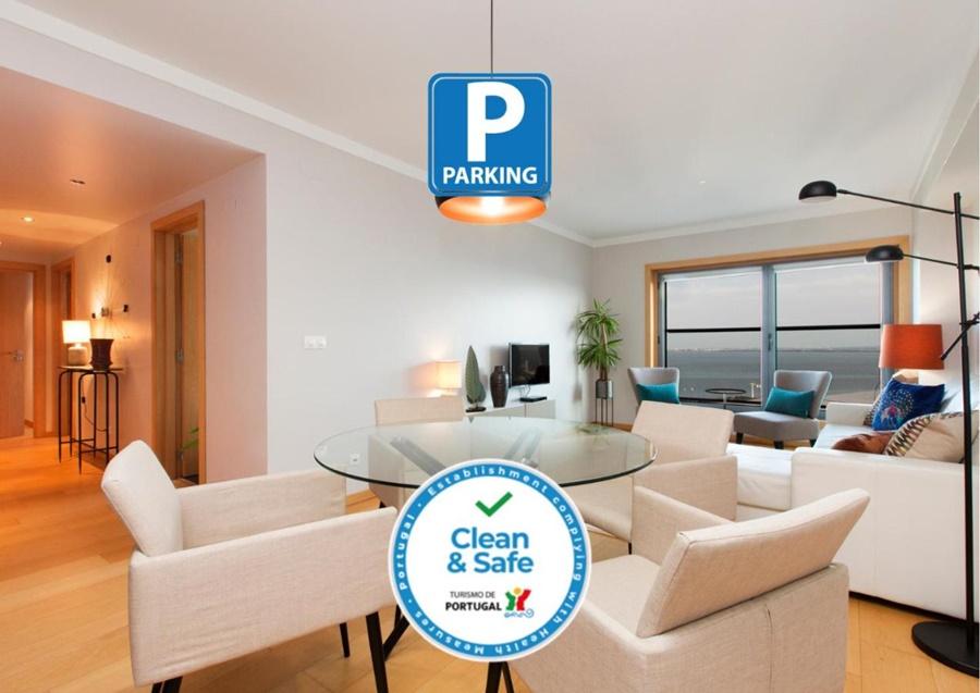 Oriente 57 By Iin - Parque Nacoes 4*