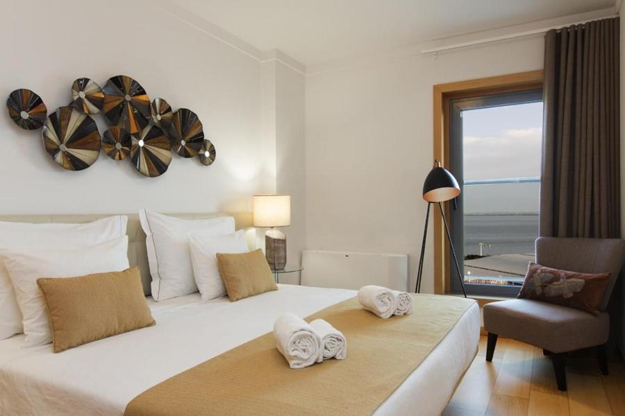 Oriente 57 By Iin - Parque Nacoes Hotel 4*