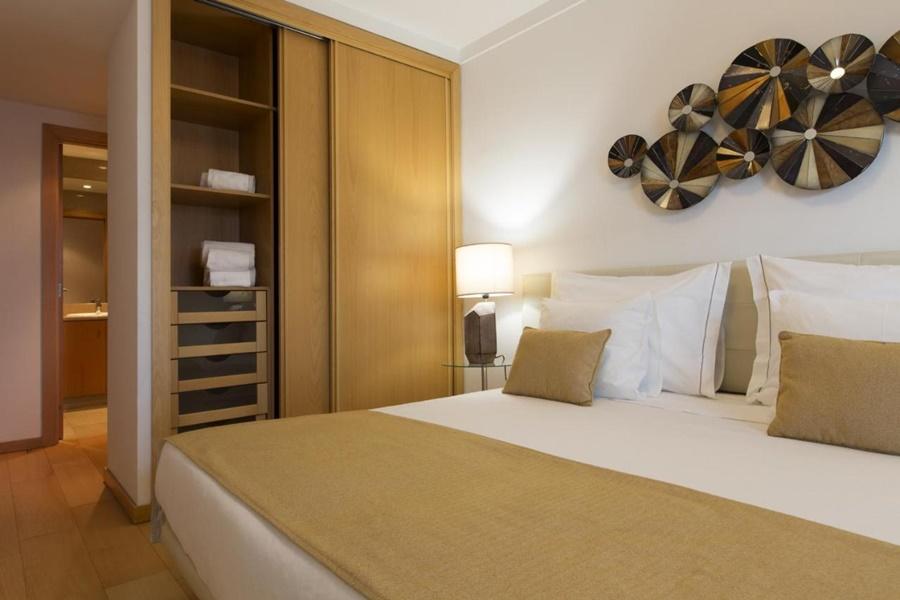 Hotel Oriente 57 By Iin - Parque Nacoes Lisboa