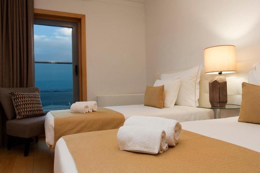 Oriente 57 By Iin - Parque Nacoes Hotel 4*