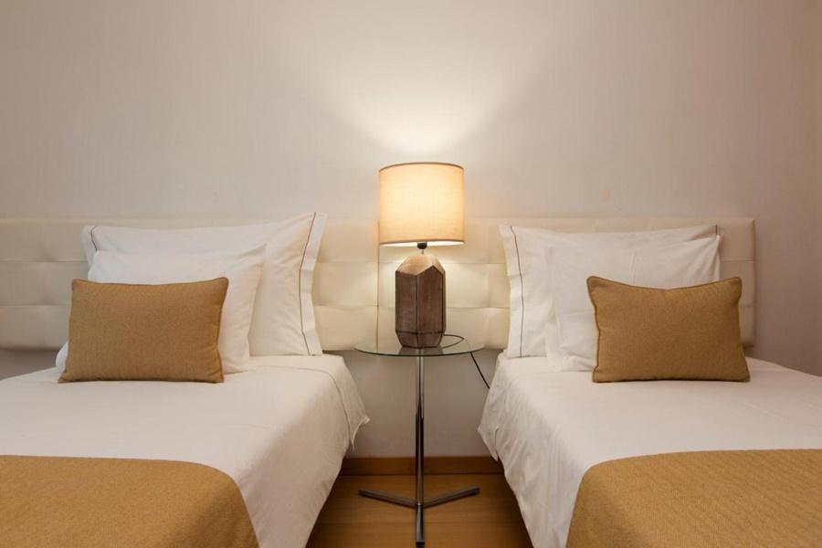 Oriente 57 By Iin - Parque Nacoes Hotel 4*