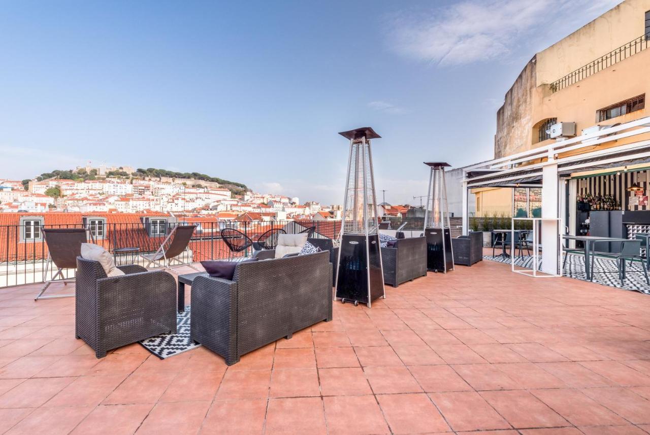 The Art Inn Lisboa