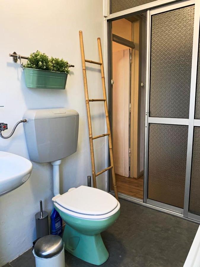 New Charming Flat - Center Apartamento *