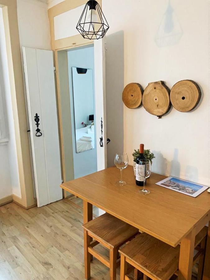 Apartamento New Charming Flat - Center