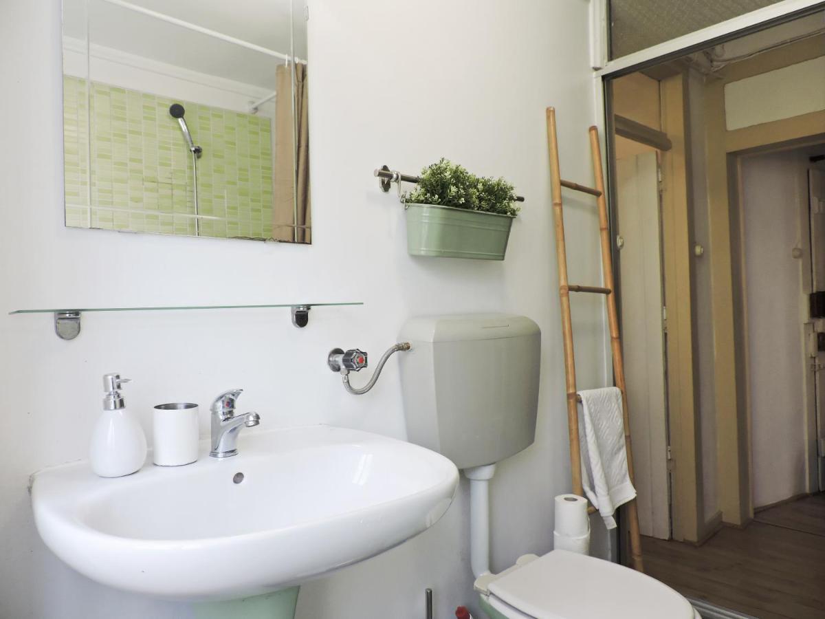 New Charming Flat - Center Apartamento *