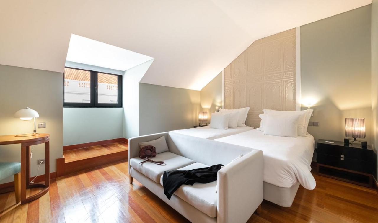De Praça Do Comércio - Small Luxury Of The World Hotel 5*