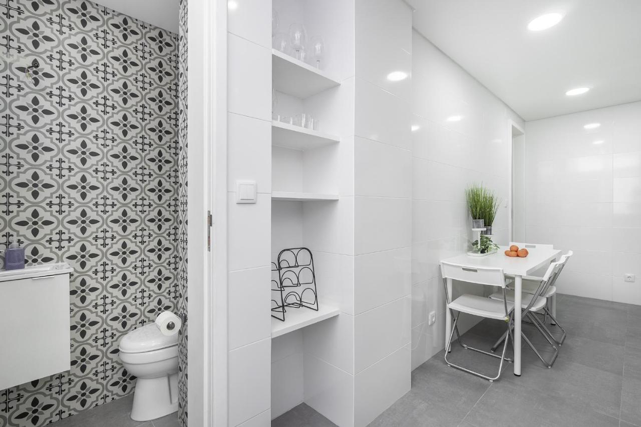 Whome Hideaway Family #2 Apartamento Lisboa