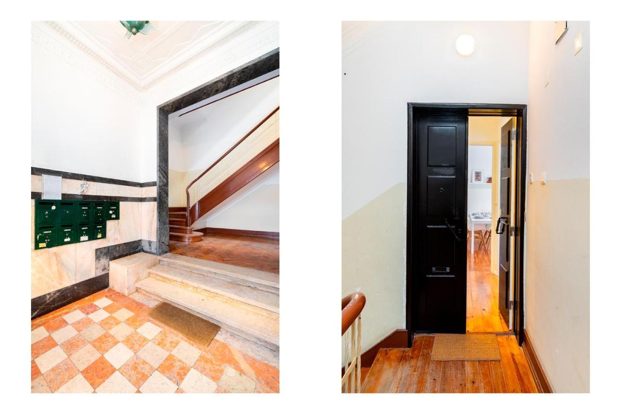 Whome Hideaway Family #2 Apartamento Lisboa