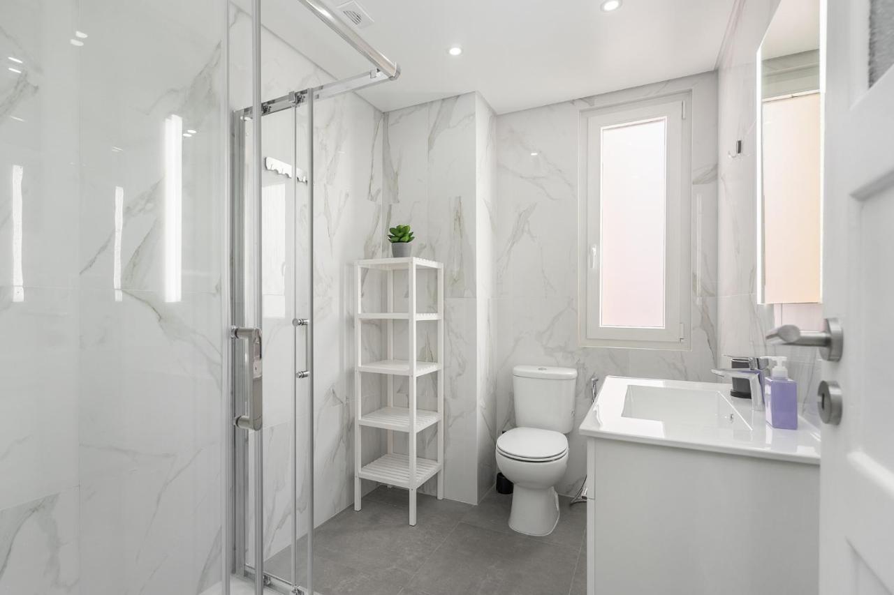 Apartamento Whome Hideaway Family #2 *