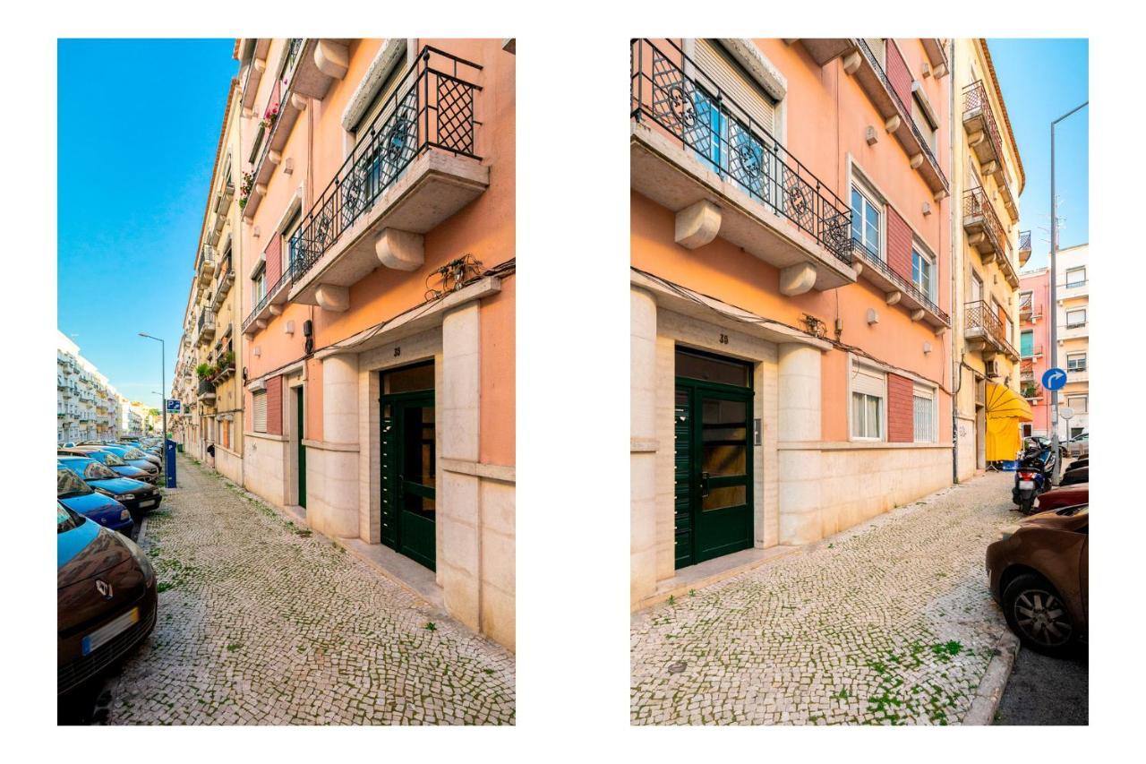Whome Hideaway Family #2 Apartamento