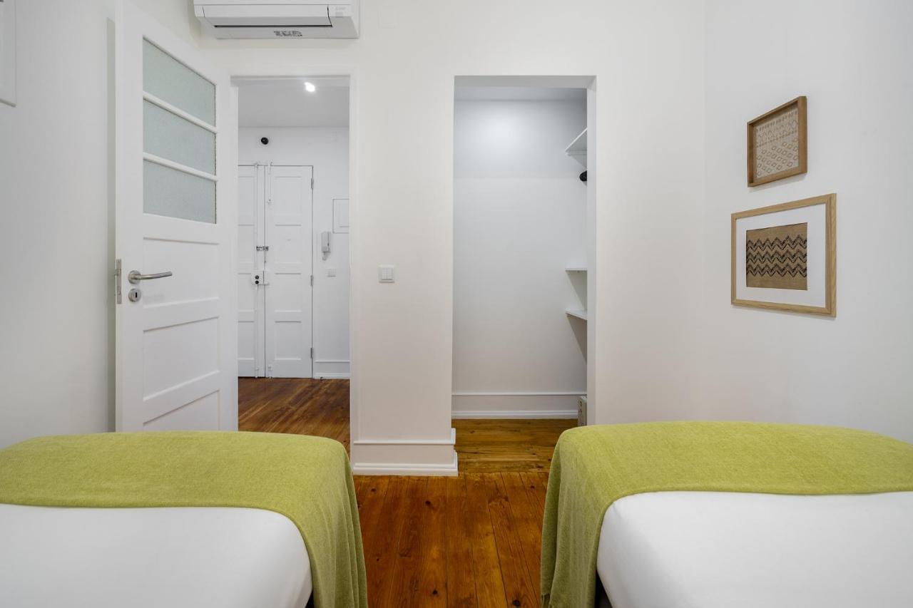 Apartamento Whome Hideaway Family #2