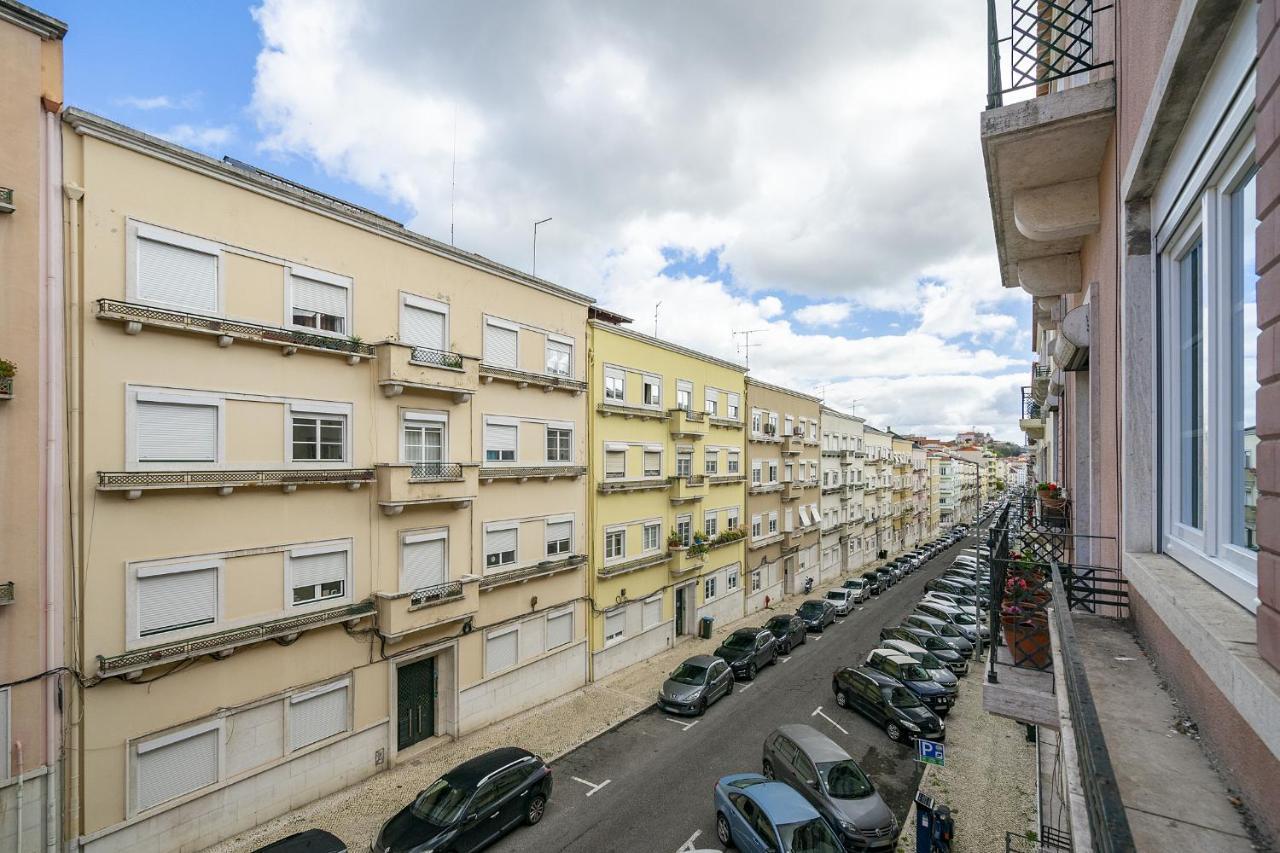 Whome Hideaway Family #2 Apartamento
