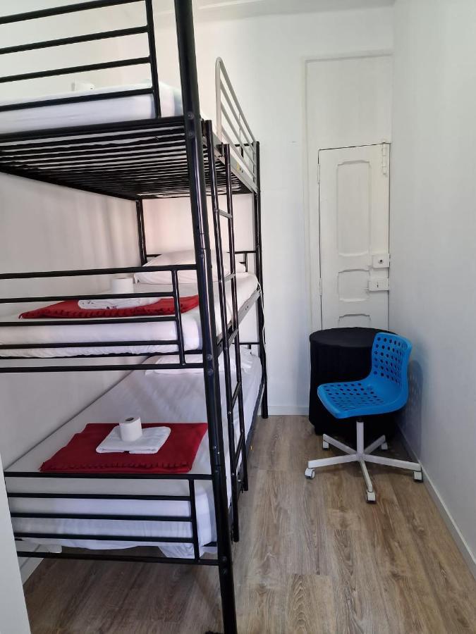 Albergue D&n Hospedagem-almirante