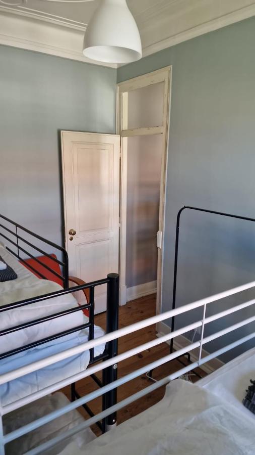Albergue D&n Hospedagem-almirante *