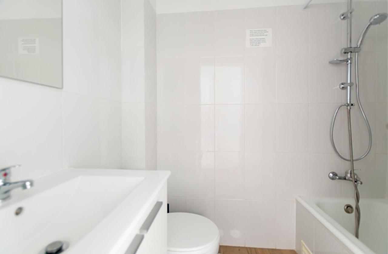 Houze_6 Flat In Campolide Near Parque Eduardo Vii * Lisboa