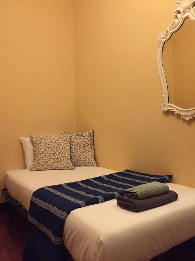 Charming In A 19th Century Building Apartamento