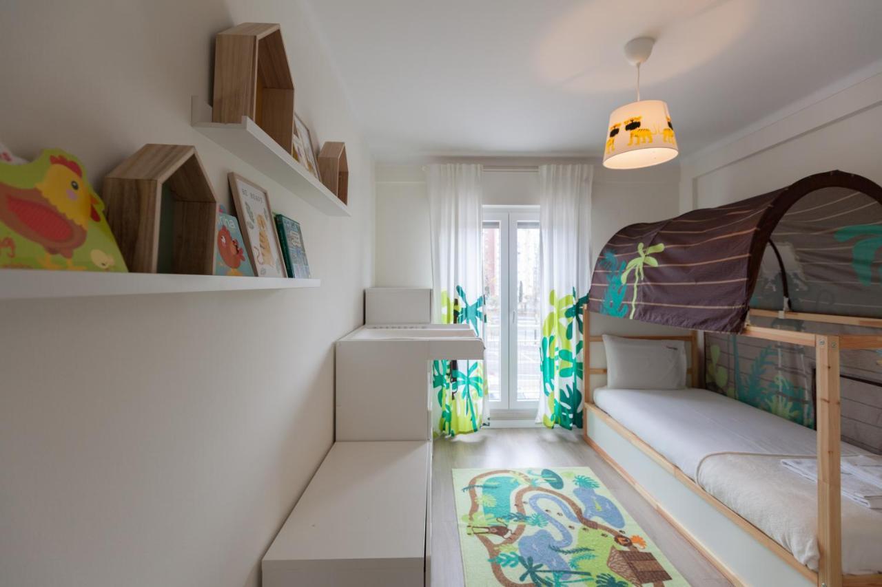 Apartamento Flh Olivais Family Flat Lisboa