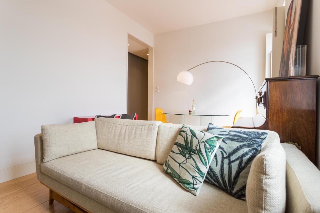 Flh Lapa Flat With View Apartamento Lisboa