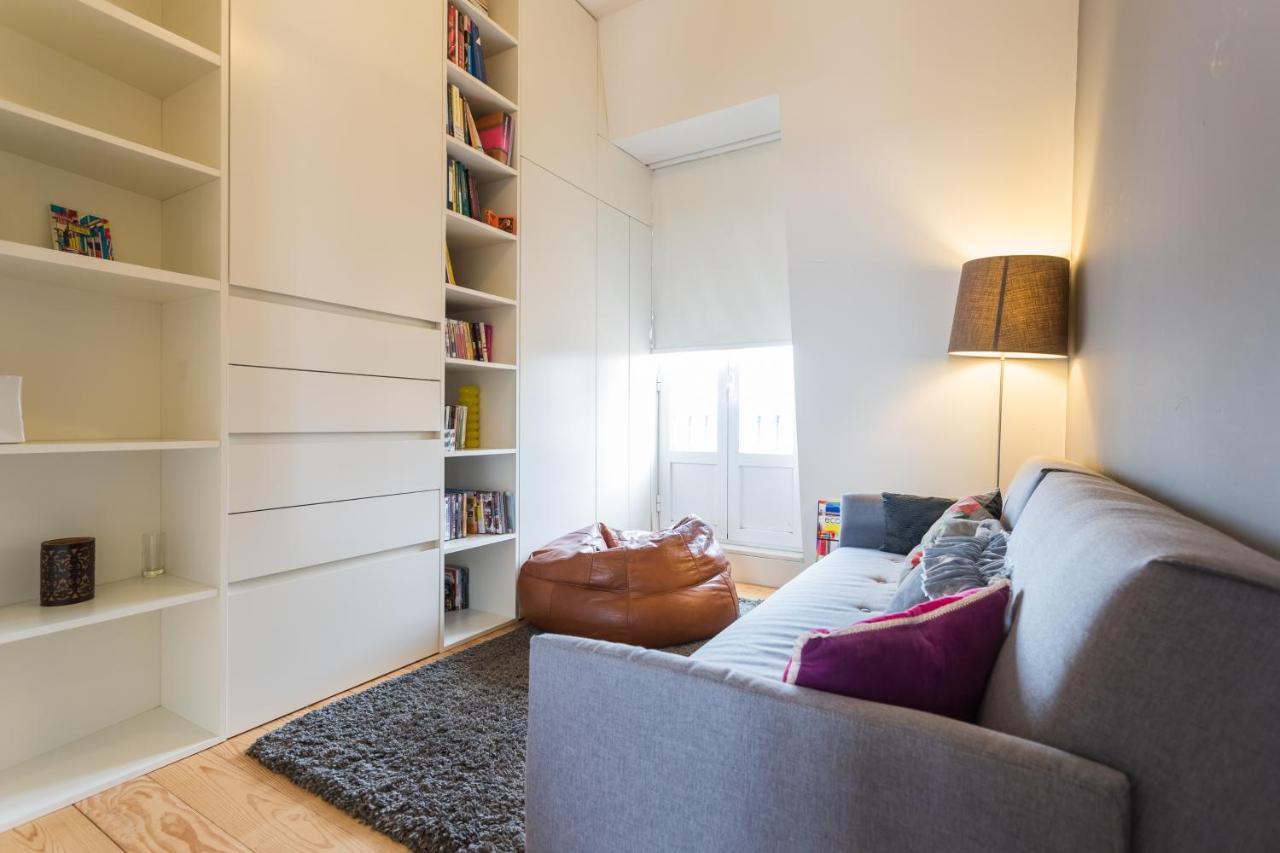 Flh Lapa Flat With View Apartamento *