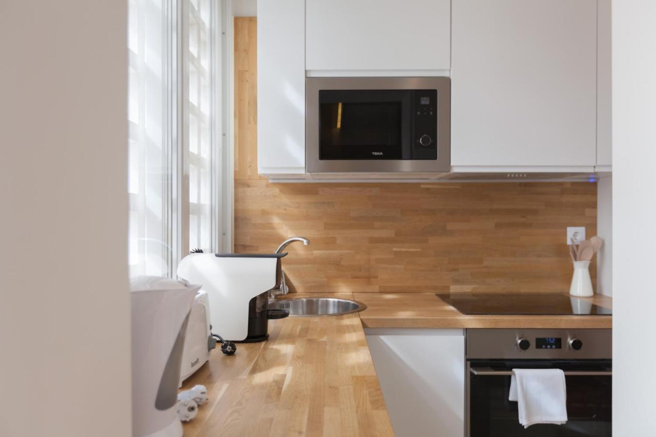 Apartamento Flh Estefania Charming Flat