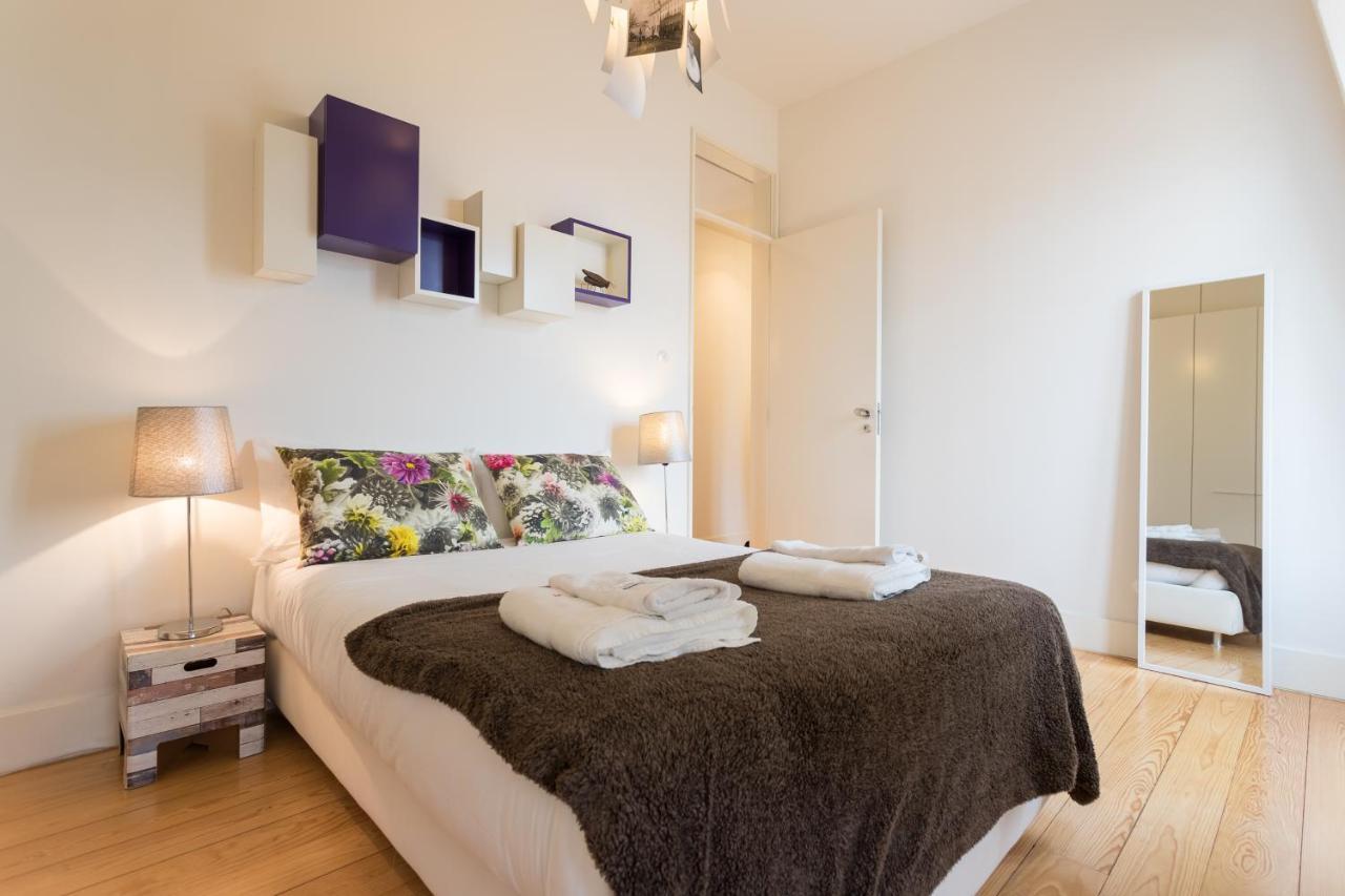 Flh Lapa Flat With View Apartamento
