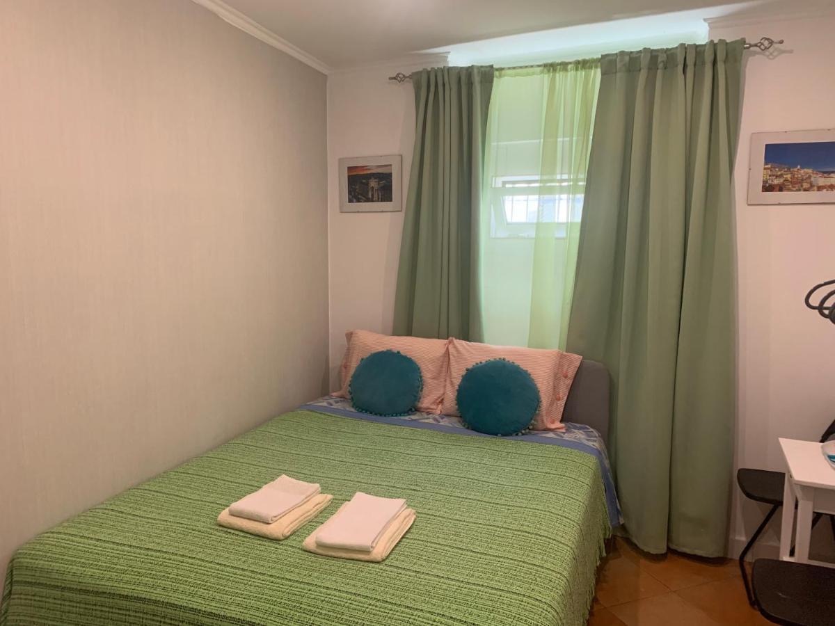 House And In Guest house Lisbon