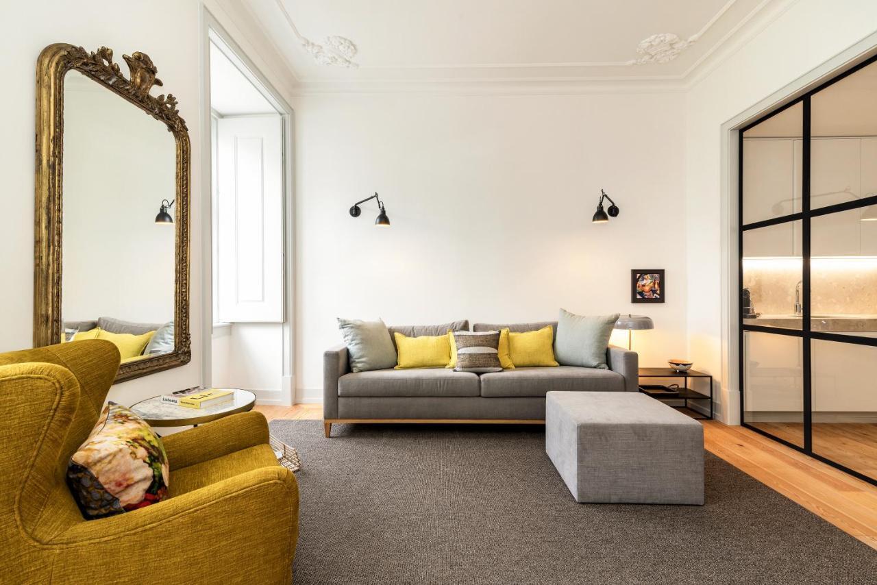 Beautiful Close To Praça Do Comércio By Lovelystay *