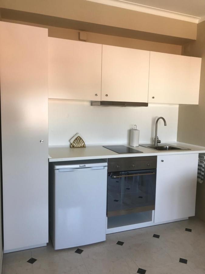 Apartamento New Aqueduct View Romantic In Campolide - 2b