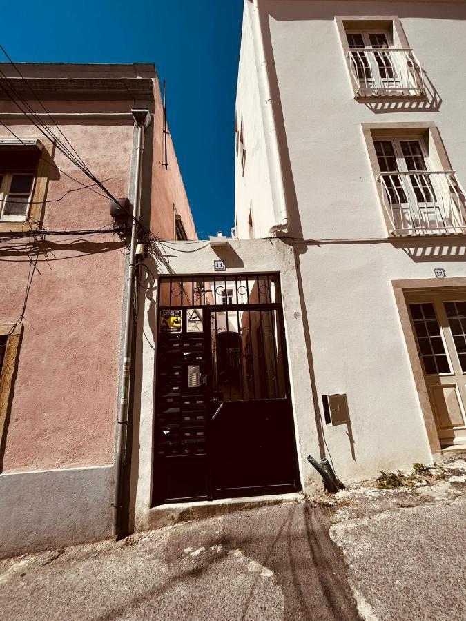 Apartamento House Of Comfort 3 Apartment In Central Lisbon *