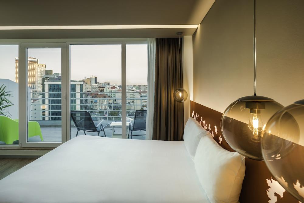 Ibis Styles Centro Marques De Pombal
