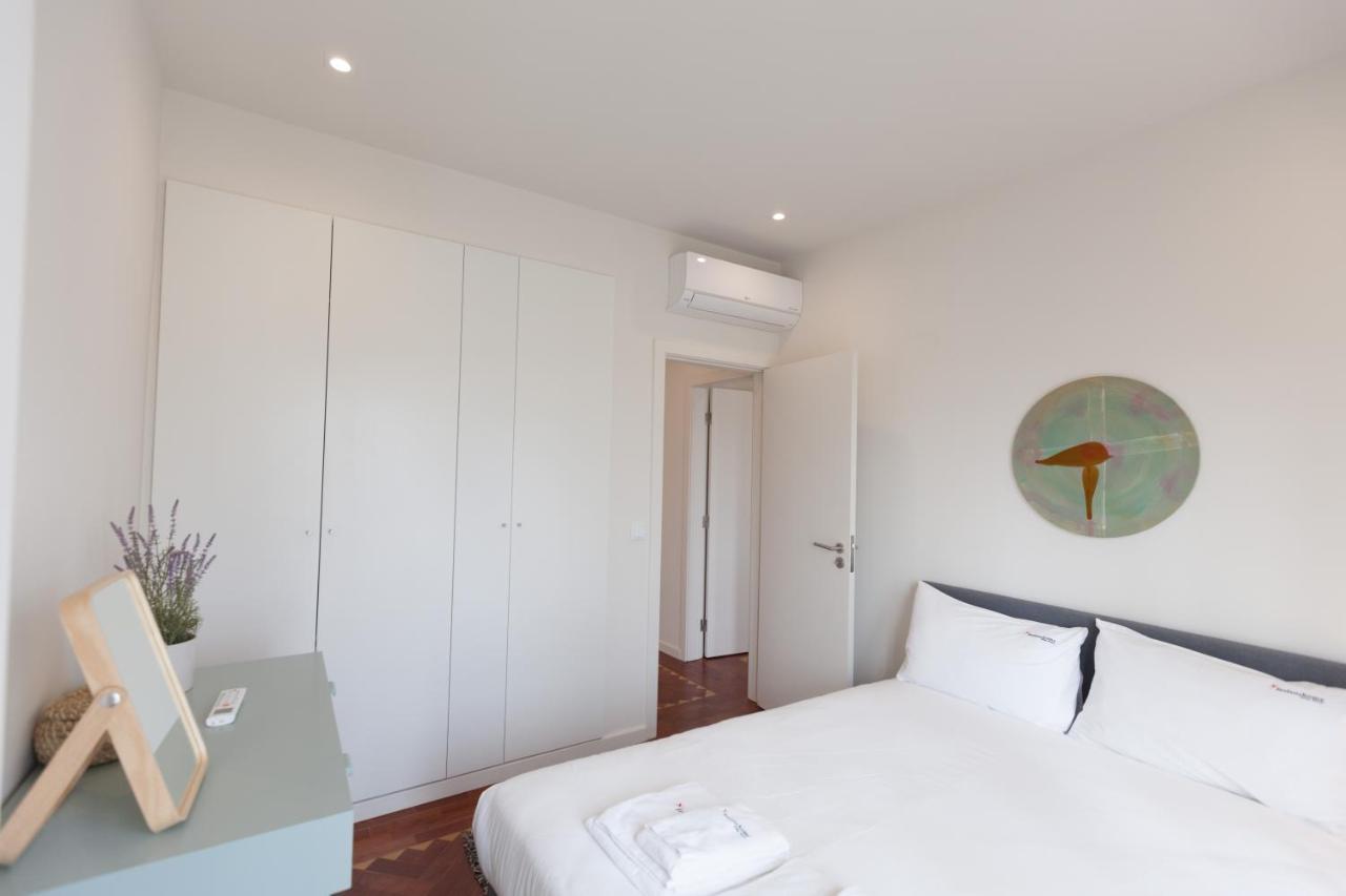Flh Estefania Charming Flat Lisboa