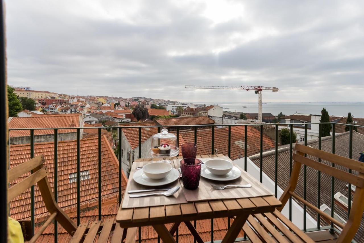 Apartamento Flh Lapa Flat With View *