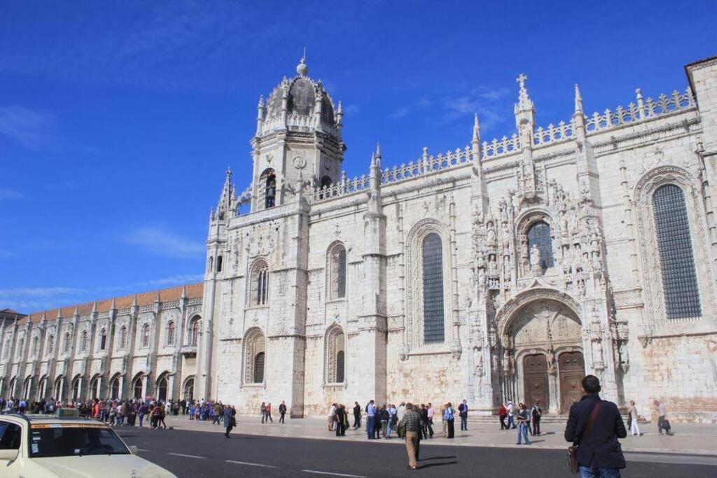 Apartamento Em Belem