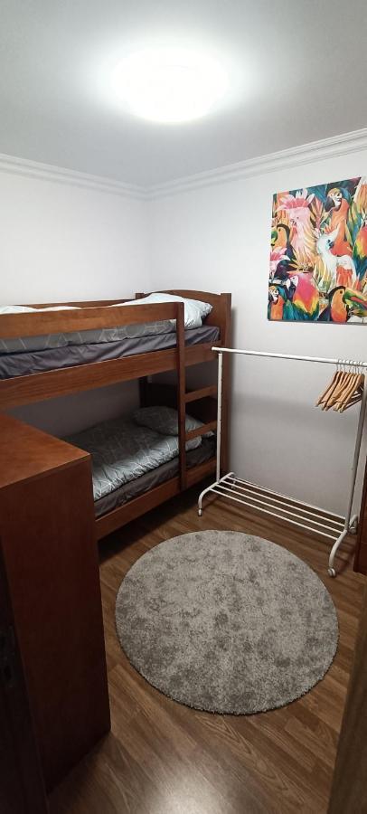 Apartamento Em Belem *
