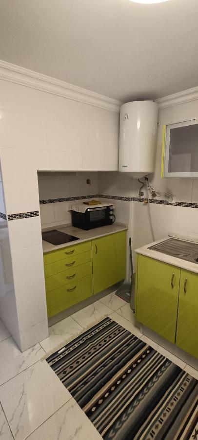 Apartamento Apartamento Em Belem *