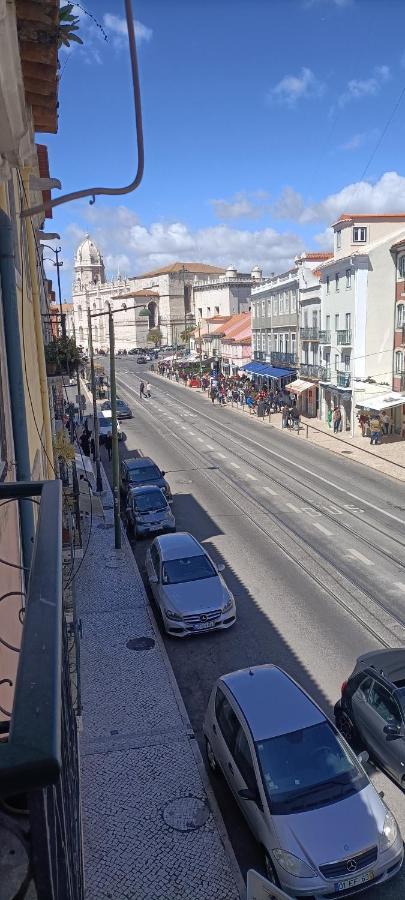Apartamento Apartamento Em Belem *